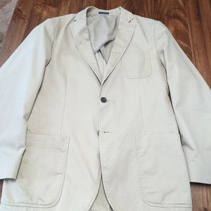 Stafford sport coat